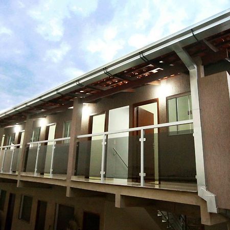 Pousada Pouso Vitoria Pirenópolis Zewnętrze zdjęcie