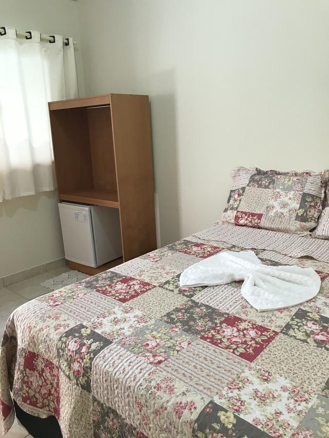 Pousada Pouso Vitoria Pirenópolis Zewnętrze zdjęcie