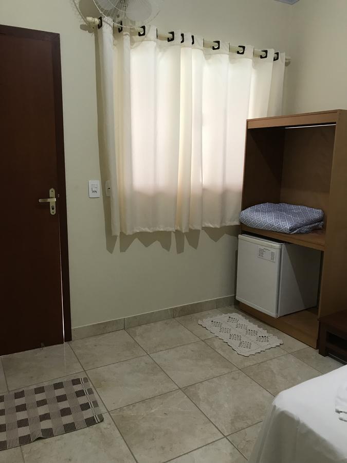 Pousada Pouso Vitoria Pirenópolis Zewnętrze zdjęcie