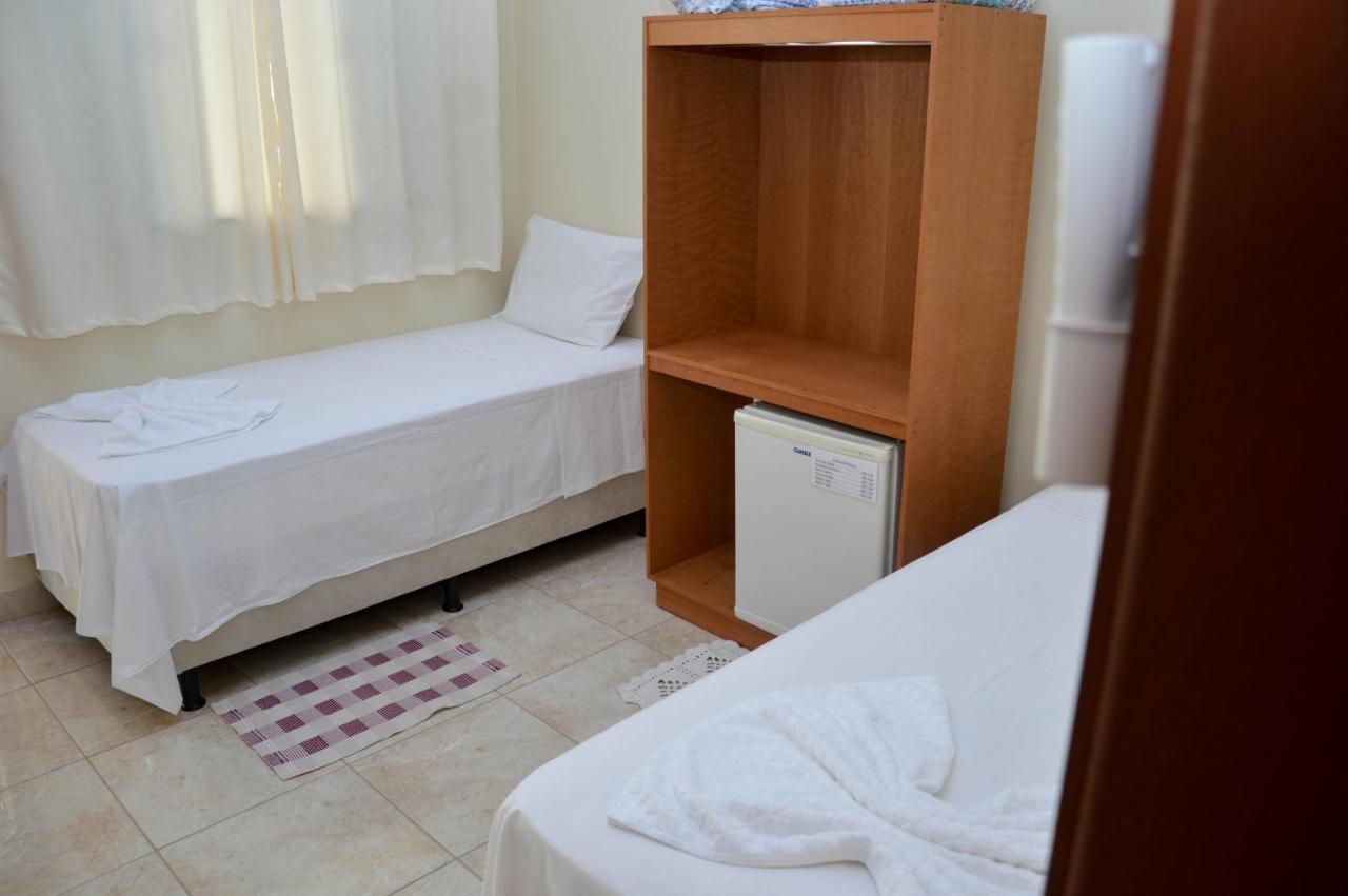 Pousada Pouso Vitoria Pirenópolis Zewnętrze zdjęcie